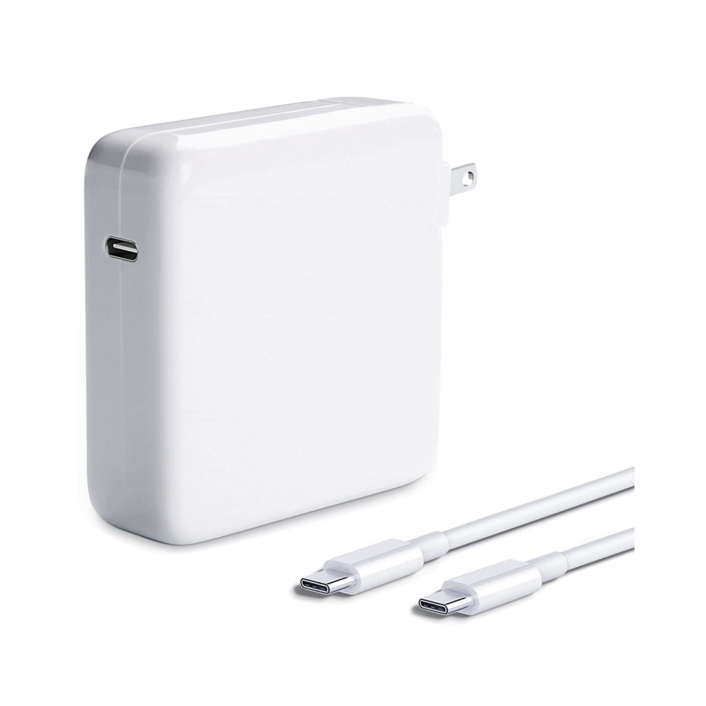 MacBook PD USBC Power Adapter Series With Charging Cable Gespeed Limited
