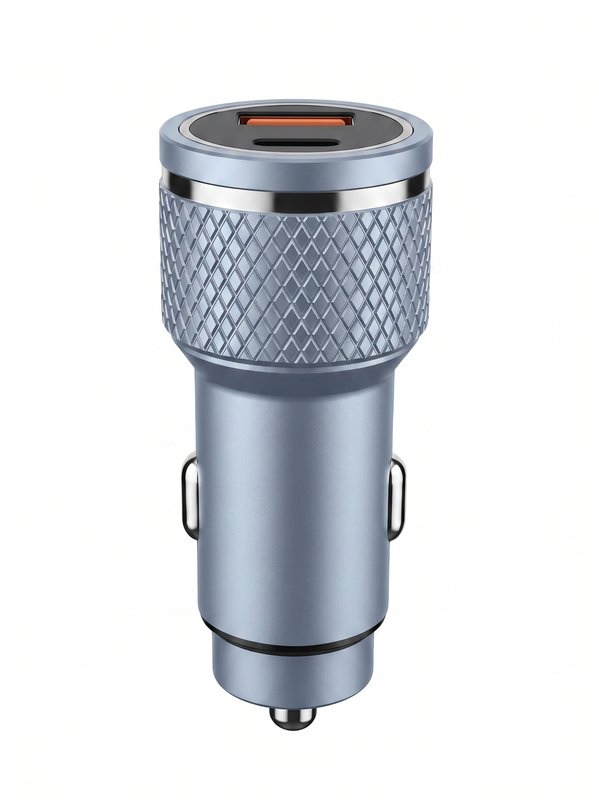 48W Gunmetal Black Diamond Pattern Finish
