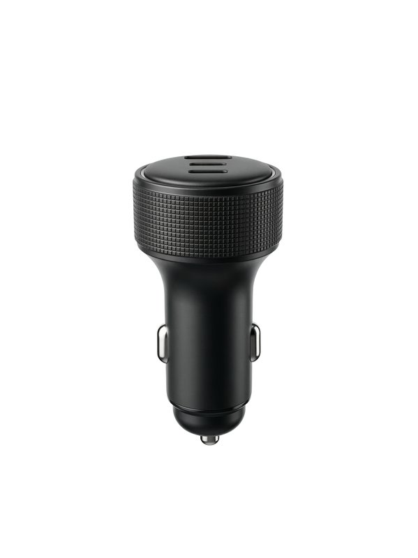 93W A+2C Heavy-Duty Multi-Port