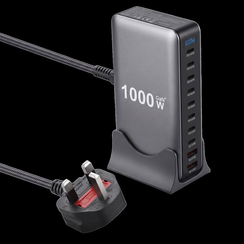 1000W 8C2A UK