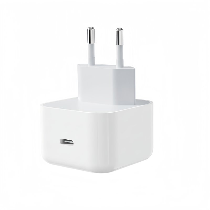 40W Fast Charger Series EU Plug