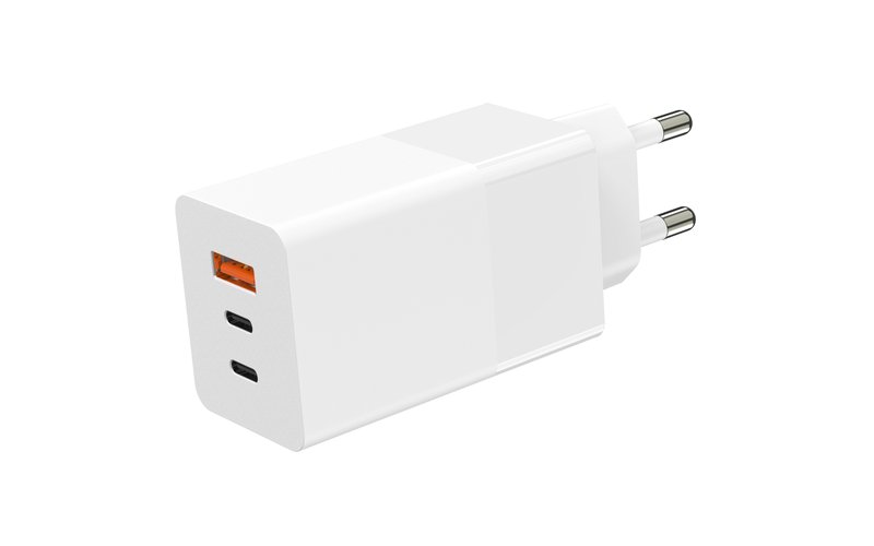 65W 2C1A EU Plug