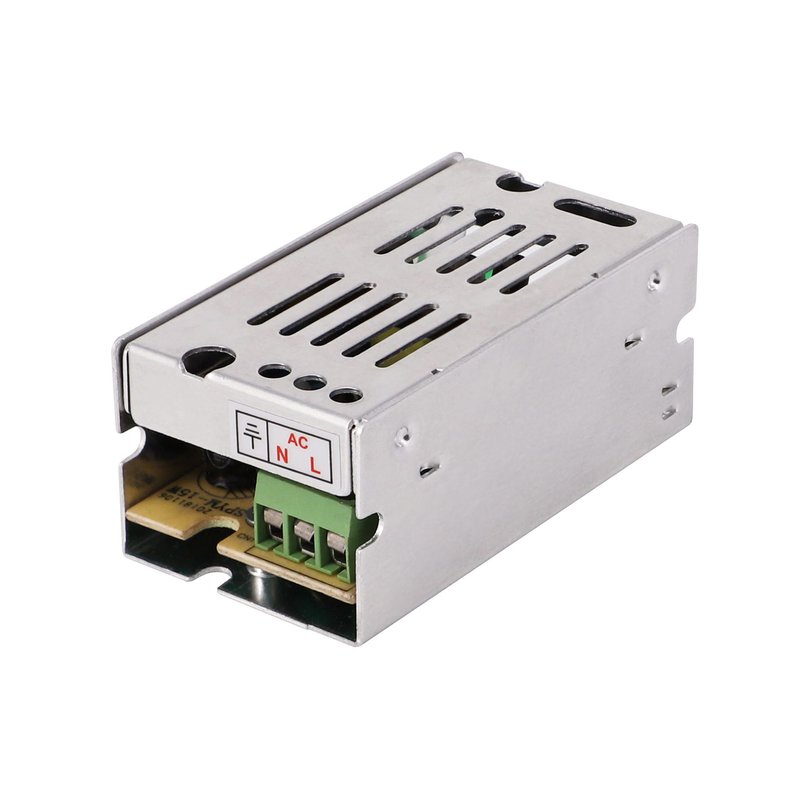12V 1A to 20A